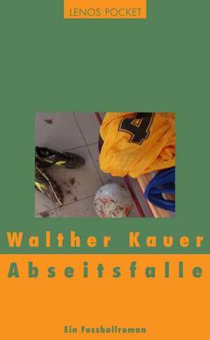 Abseitsfalle de Walther Kauer