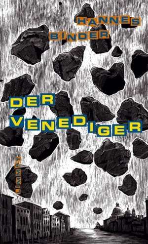 Der Venediger de Hannes Binder