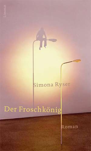 Der Froschkönig de Simona Ryser