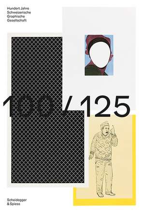 100/125 de Christian Rümelin