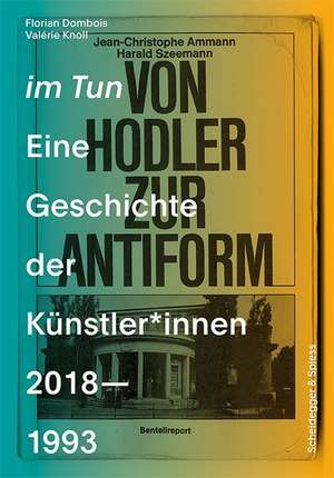 im Tun de Florian Dombois