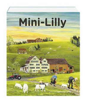 Mini-Lilly de Lilly Langenegger