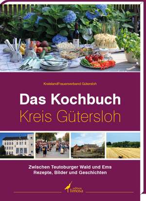 Das Kochbuch Kreis Gütersloh