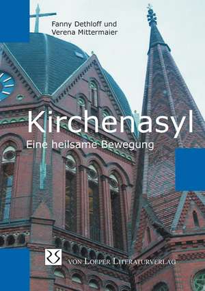 Kirchenasyl de Fanny Dethloff
