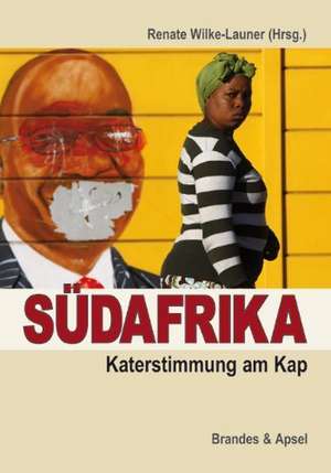 Südafrika: Katerstimmung am Kap de Renate Wilke-Launer