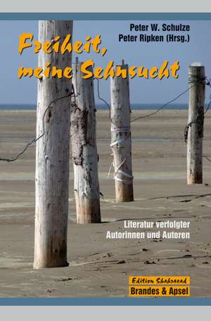 Freiheit, meine Sehnsucht de Peter W. Schulze