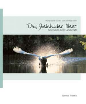 Das Steinhuder Meer de Thomas Brandt