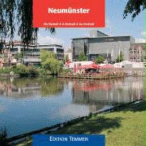 Neumünster de Werner Scharnweber