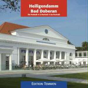 Bad Doberan / Heiligendamm de Silvana Riek