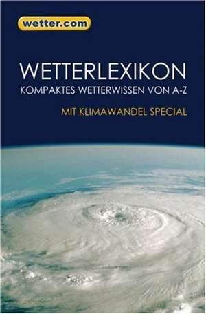 Wetterlexikon