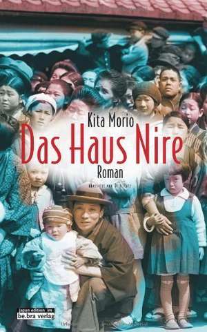 Das Haus Nire de Morio Kita