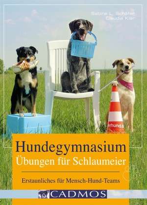 Hundegymnasium de Sabine Schäfer