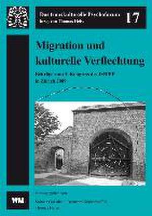 Migration und kulturelle Verflechtung de Solmaz Golsabahi