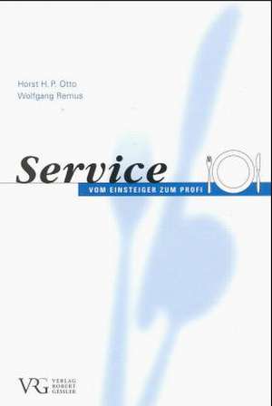 Service de Horst H. P. Otto