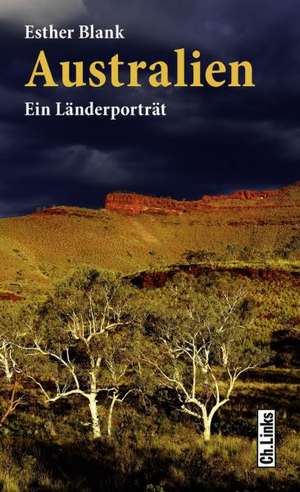 Australien de Esther Blank