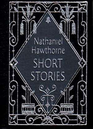 Short Stories Minibook de Nathaniel Hawthorne