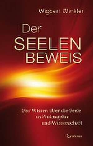 Der Seelenbeweis de Wigbert Winkler