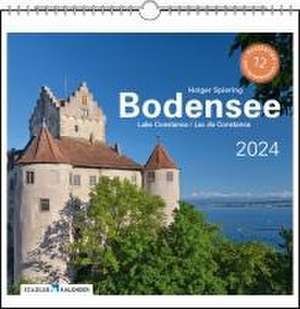 Bodensee 2025 de Verschiedene Fotografen