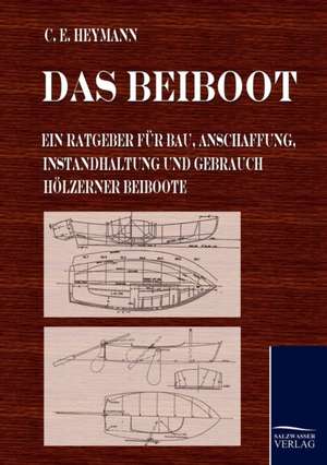 Das Beiboot de C. E. Heymann