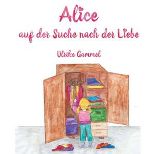 Gammel, U: Alice auf der Suche nach der Liebe