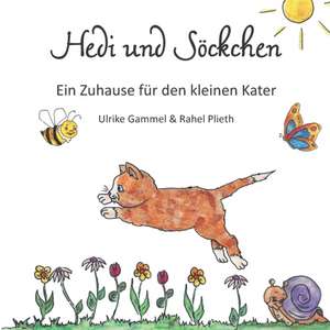 Hedi und Söckchen de Ulrike Gammel