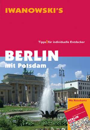 Berlin mit Potsdam de Markus Dallmann