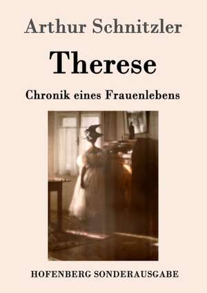 Therese de Arthur Schnitzler