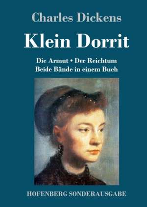 Klein Dorrit de Charles Dickens