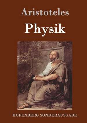 Physik de Aristoteles