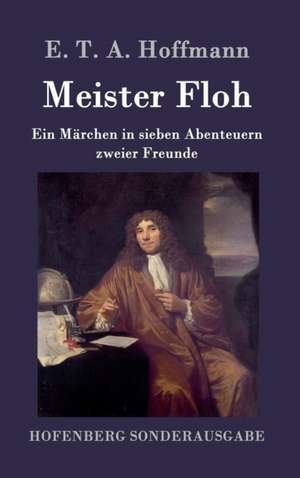 Meister Floh de E. T. A. Hoffmann