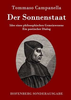 Der Sonnenstaat de Tommaso Campanella