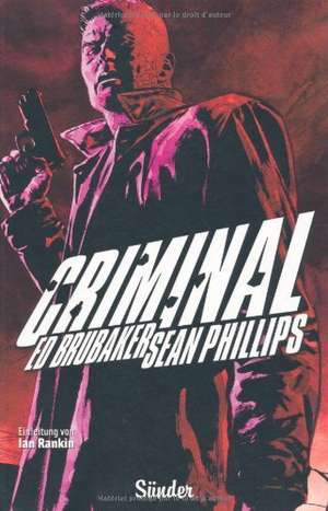 Criminal 05 de Ed Brubaker