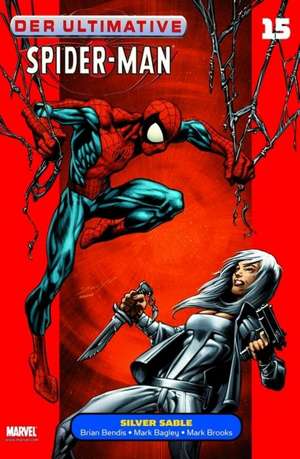 Der Ultimative Spider-Man 15 de Brian Michael Bendis