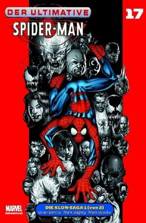 Der Ultimative Spider-Man 17 de Brian Michael Bendis