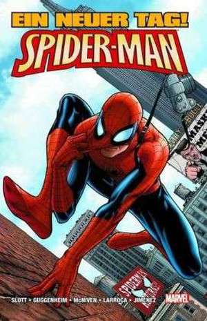 Spider-Man: Ein neuer Tag de Dan Slott