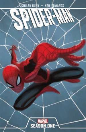 Spider-Man: Season One de Cullen Bunn