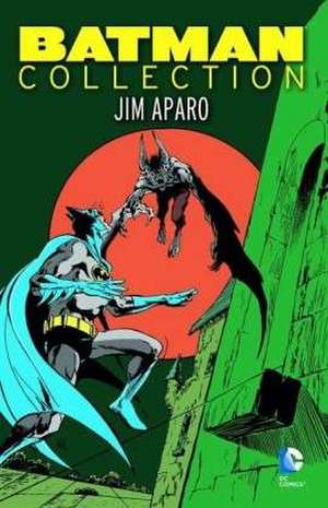 Batman-Collection: Jim Aparo 02 de Bob Haney