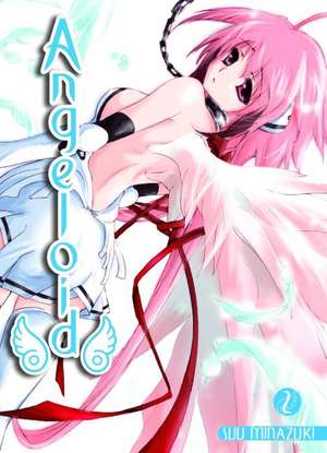 Angeloid 02 de Suu Minazuki