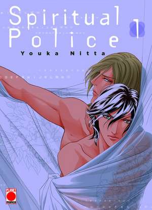 Spiritual Police de Nitta Youka