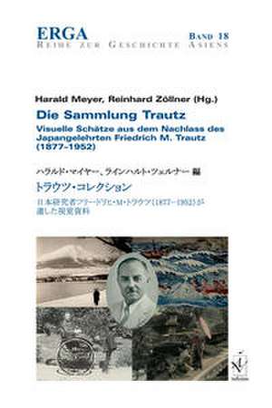 Die Sammlung Trautz de Harald Meyer