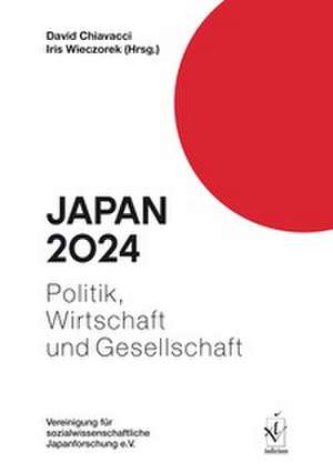 Japan 2024 de David Chiavacci