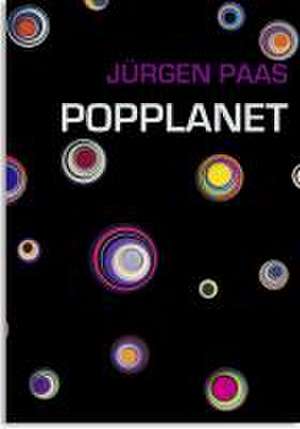 Jürgen Paas - Popplanet