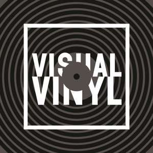 Visual Vinyl de Heerlen Schunk