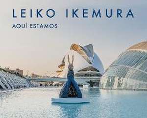 Leiko Ikemura de Leiko Ikemura