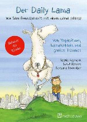 Der Daily Lama de Saskia Gaymann