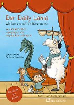 Der Daily Lama de Sarah Rondot