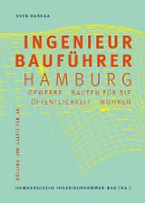 Ingenieurbauführer Hamburg de Sven Bardua