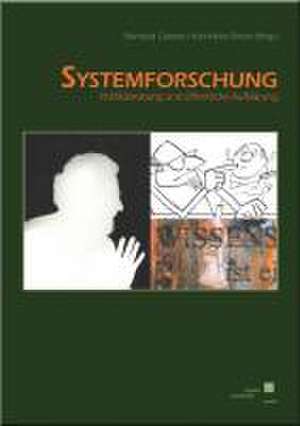 Systemforschung - Politikberatung de Karl-Heinz Simon