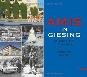 Amis in Giesing de Willibald Karl