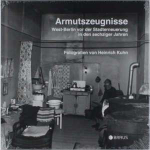 Armutszeugnisse de Sabine Krüger